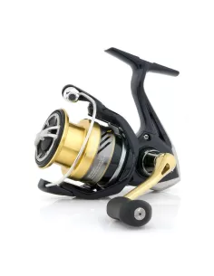 Fishing Reel Shimano Nasci FB Front Drag 