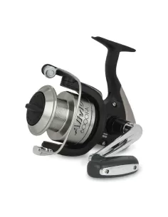 Mulinello Da Pesca Shimano Alivio FA Frizione Anteriore Mulinelli da Pesca Shimano