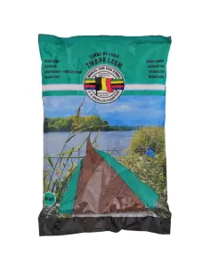 Van Den Eynde River Clay Terra Setacciata Da Pesca Pasture Tubertini