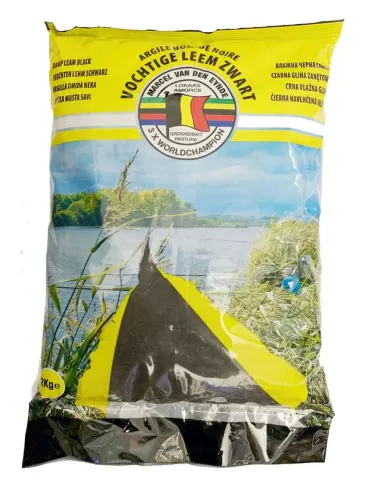 Van Den Eynden Damp Leam Black Argilla Da Pesca Pasture Tubertini