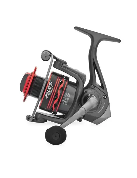 Tubertini Zelios Front Drag Fishing Reel
