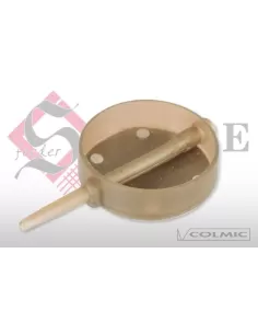 Pasturatore Da Pesca Cup Feeder Colmic Small 20 Gr Pasturatori Scrape