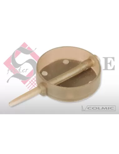 Pasturatore Da Pesca Cup Feeder Colmic Small 20 Gr Pasturatori Scrape