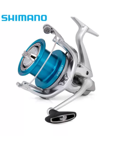 Shimano Mulinello da Pesca Speedmaster 14000 XSC Mulinelli da Pesca Shimano