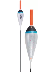 Galleggiante da Pesca Foro Passante Sele Eden Porta Starlite 4.5 mm Galleggianti e bombarde Sele