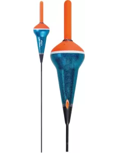 Galleggiante da Pesca Foro Passante Sele Falco Porta Starlite 4.5 mm Galleggianti e bombarde Sele