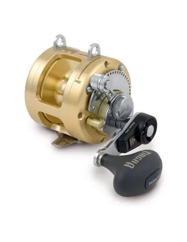 Mulinello Da Pesca Traina Shimano Tiagra Mulinelli da traina Shimano