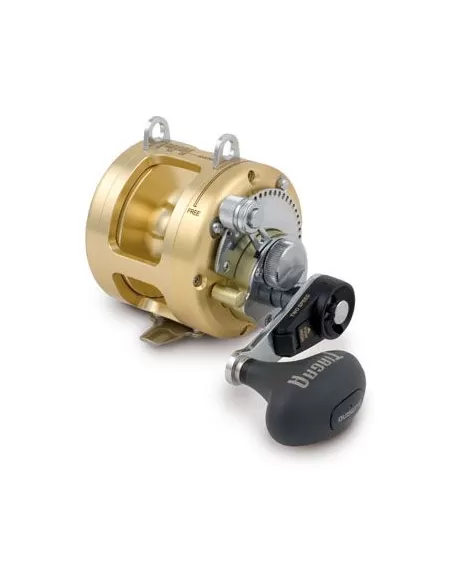 Mulinello Da Pesca Traina Shimano Tiagra Mulinelli da traina Shimano