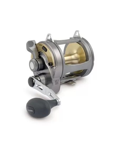 Shimano Tyrnos Fishing Reel