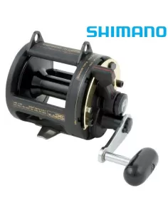 Mulinello Da Pesca Traina Shimano TLD Mulinelli da traina Shimano