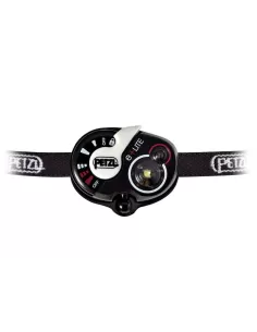 Petzl Lampada Frontale E Light 50 Lumen Lampade e luci chimiche Petzl