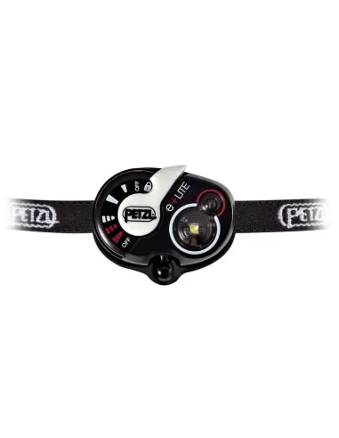 Petzl Lampada Frontale E Light 50 Lumen Lampade e luci chimiche Petzl