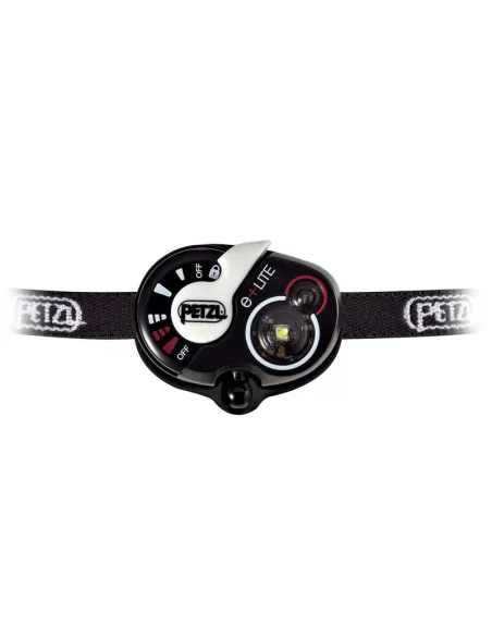 Petzl Lampada Frontale E Light 50 Lumen Lampade e luci chimiche Petzl