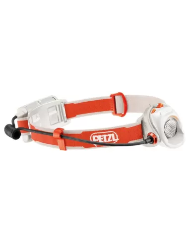 Petzl Lampada Frontale Myo 370 Lumen Lampade e luci chimiche Petzl