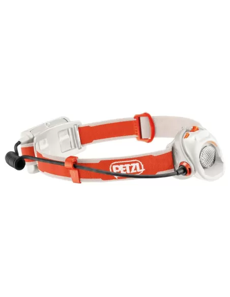 Petzl Lampada Frontale Myo 370 Lumen Lampade e luci chimiche Petzl