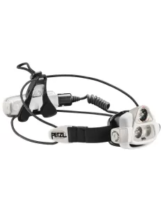 Petzl Lampada Frontale Nao 750 Lumen Lampade e luci chimiche Petzl