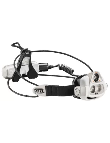 Petzl Lampada Frontale Nao 750 Lumen Lampade e luci chimiche Petzl