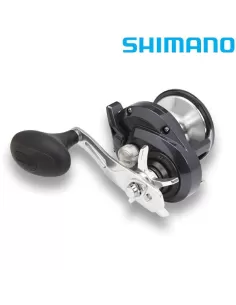 Trolling Fishing Reel Shimano Torium 