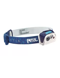 Petzl Lampada Frontale Actik 300 Lumen Lampade e luci chimiche Petzl