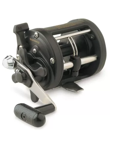 Mulinello Da Pesca Traina Shimano TR Mulinelli da traina Shimano