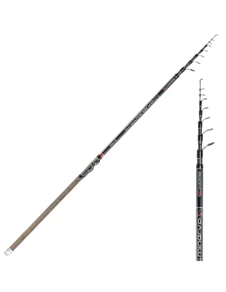Canna da Pesca Minerva Allround Sele Canne da pesca Sele