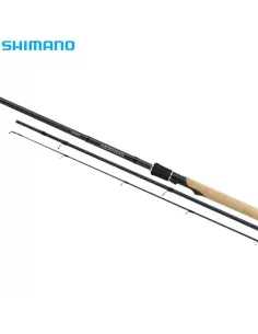 Canna Da Pesca Shimano Aernos Ax Match Canne da pesca Shimano