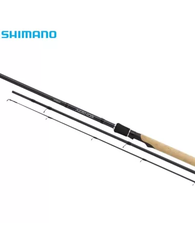 Canna Da Pesca Shimano Aernos Ax Match Canne da pesca Shimano