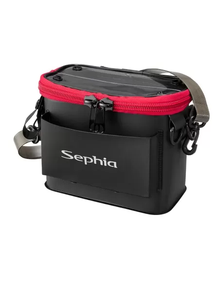 Shimano Sephia Boat Side Egi Pouch 11x21x16 cm