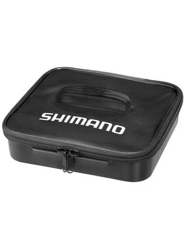 Shimano Hard Inner Tray 30x30x8 cm Borse da pesca Shimano