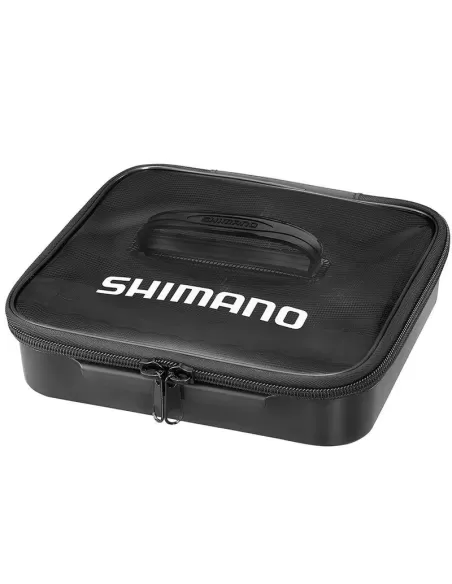 Shimano Hard Inner Tray 30x30x8 cm Borse da pesca Shimano
