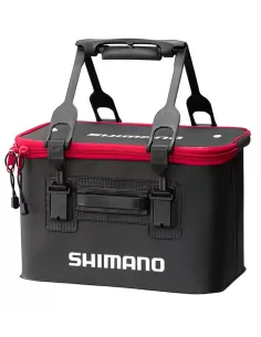 Shimano Eva Boxes Ev Bosra In Eva Porta Attrezatura Borse da pesca Shimano