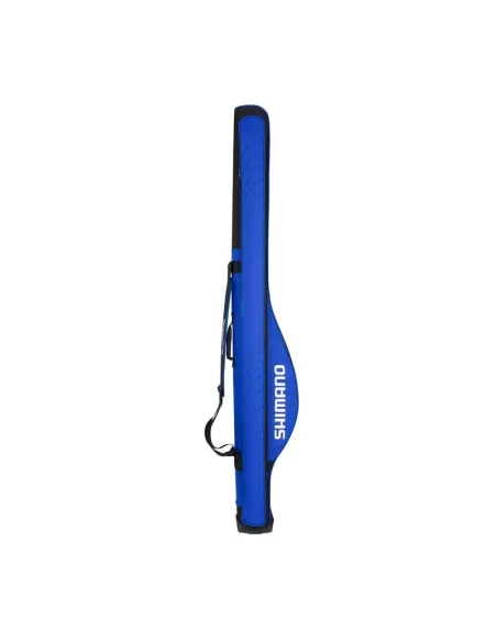 Shimano Fodero per Canne da Pesca Rigido 193x22x22 cm Foderi porta canne Shimano
