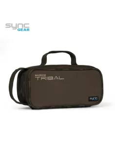 Shimano Tribal Gear 27 x 12.5 x 10 cm Houses Bitts Rig Sync 