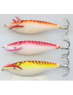 Totanara Diki Diki with Big Rack stainless steel 