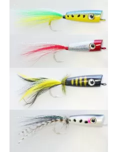 Esca Artificiale Sea Popper  Esche Artificiali Kolpo