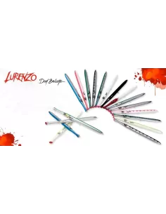 Artificiali Lurenzo Don Belone Esche Artificiali Lurenzo