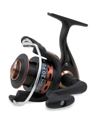 Mulinello da Pesca Vigor Task Lineaeffe Mulinelli da Pesca Lineaeffe
