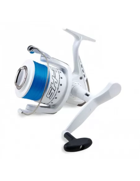 Shizuka spinning reel SK7 Size 7000