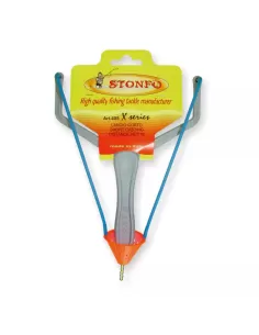 Fionda Da Pesca Stonfo X Series Short Casting Fionde Stonfo