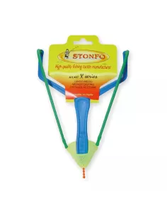 Fishing Sling Stonfo X Series Medium Casting 