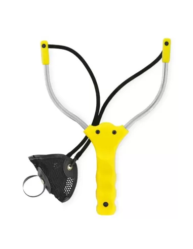 Fionda Da Pesca Tubertini Metal Fionde Tubertini