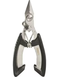 Bulox Pinza per Trecciati Braid in Acciaio Accessori da pesca Bulox