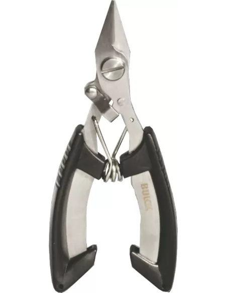 Bulox steel Braided Braid pliers