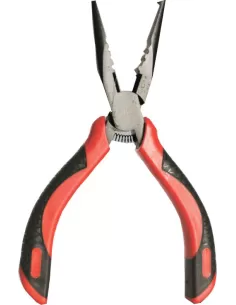 Bulox Pinza Multiuso Split Rig Pliers  Accessori da pesca Bulox