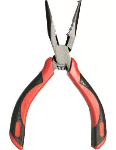 Bulox Pinza Multiuso Split Rig Pliers  Accessori da pesca Bulox