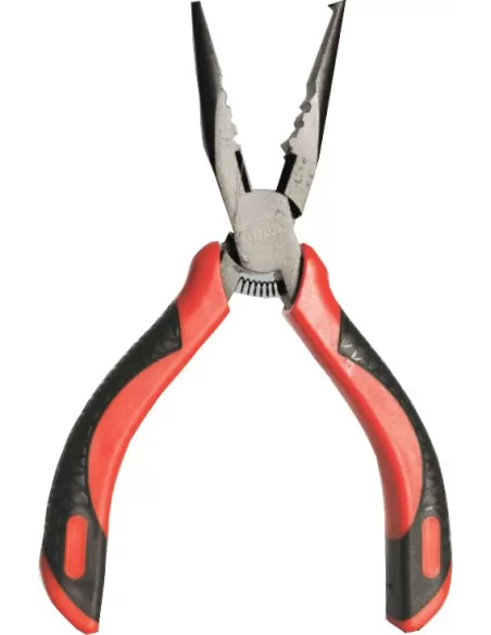 Bulox Pinza Multiuso Split Rig Pliers  Accessori da pesca Bulox