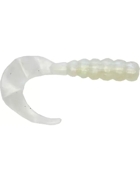 Storm Rattle Grub 10 cm 11 pieces