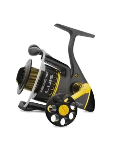 Mulinello Da Pesca Ryobi Luis HX Frizione Anteriore 7 Cuscinetti Mulinelli da Pesca Tubertini