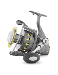 Mulinello Da Pesca Ryobi Turbo Two Speed 11+ 2 Cuscinetti Mulinelli da Pesca Tubertini