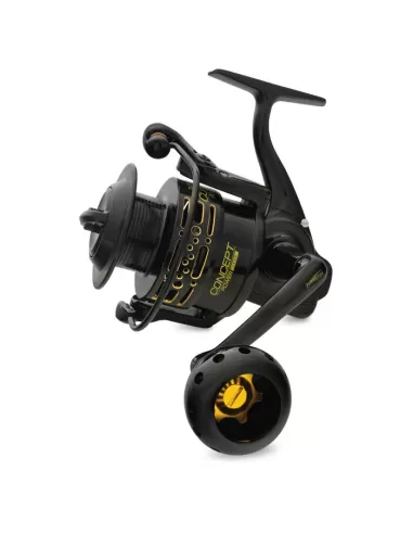 Mulinello Da Pesca Tubertini Concept Power 5000L Mulinelli da Pesca Tubertini